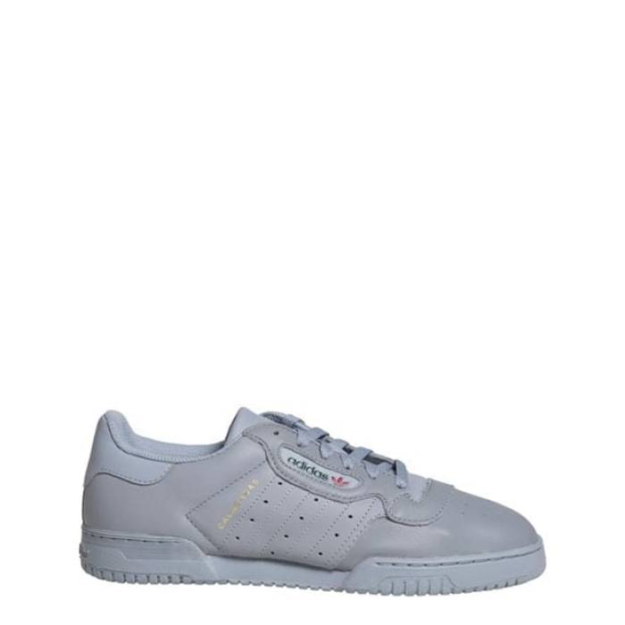  Yeezy  Powerphase Sneakers Juniors Kids Grey  å ٥ӡ ޥ˥ƥ å...