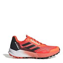 アディダス Adidas 【 Terrex Agravi Men Impora/Cblack/C 】 スポーツ アウトドア ランニング マラソン シューズ メン...
