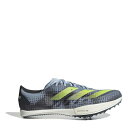 アディダス Adidas 【 Adizero Ambition Track And Field Lightstrike Shoes Mens Men Wonde...