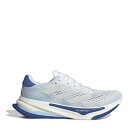 アディダス Adidas 【 Supernova Prima Running Shoes Mens Men White/Blue 】 スーパーノバ・ノヴァ シュ...