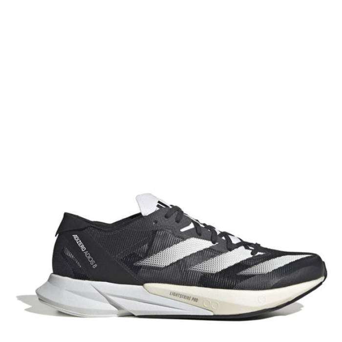アディダス Adidas 【 Adizero Adios 8 Womens Running Shoes Women 】 アディゼロ アディオス レディース シューズ 運動靴 スポーツ アウトドア ランニング マラソン シューズ レディースシューズ レディ