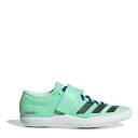アディダス Adidas 【 Adizero Throws Shoes Adults Men 】 アディゼロ シューズ 運動靴 スポーツ アウトドア 陸上 トラ...