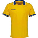 ヒュンメル Hummel 【 Impact Jersey Shirt Men 】 インパクト ジャージ スポーツ アウトドア サッカー フットサル メンズウェア...