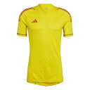 アディダス Adidas 【 Tiro 23 Pro Goalkeeper Shirt Adults Men 】 プロ スポーツ アウトドア サッカー フットサ...