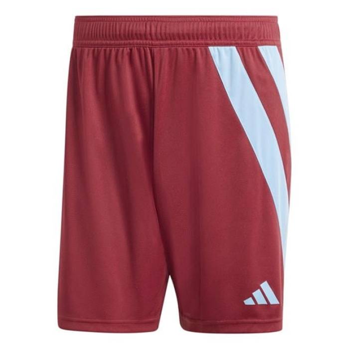 アディダス Adidas 【 Fortore 23 Shorts Mens Men Burgundy 2/Blue 】 ショーツ メンズ スポーツ アウトドア ...