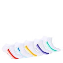 ニッチェ Nicce 【 Lamari 5 Pack Socks Juniors Kids Assorted 】 ソックス・靴下 キッズ ベビー マタニティ キ...