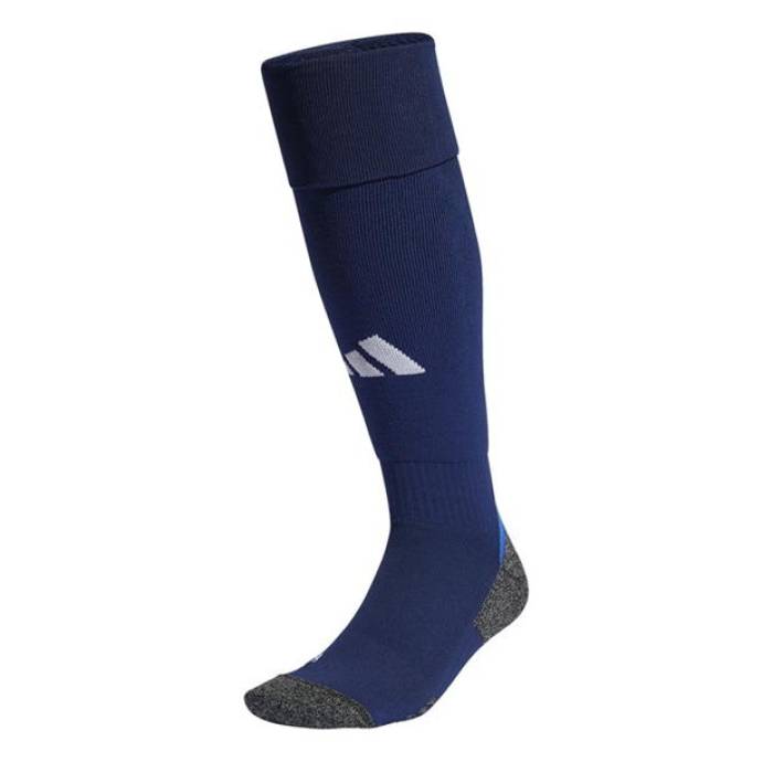 ǥ Adidas  Adi 24 Aeroready Football Knee Socks Men Navy/Blue/Whit...