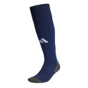 アディダス Adidas 【 Adi 24 Aeroready Football Knee Socks Men Navy/Blue/White 】 フットボール...