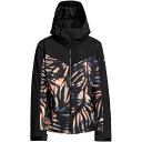 ロキシー Roxy 【 Dorry Ski Jacket Womens Women 】 Jacket ジャケット レディース スポーツ アウトドア ウインタース...