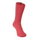 Gelert 【 Heat Wear Socks Ladies Women Pink 】 ヒート ソックス・靴下 スポーツ アウトドア アウトドア ウェア レデ...