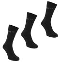 Gelert 【 3 Pack Thermal Socks Ladies Women Black 】 ソックス・靴下 スポーツ アウトドア アウトドア ウェア ...