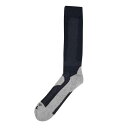 Karrimor 【 Merino Fibre Midweight Walking Socks Mens Men Navy/Grey 】 ソックス・靴下 メンズ スポーツ アウトドア アウトドア ウェア メンズウェア 靴下 メンズ 紺色 ネイビー 灰色 グレー(4)