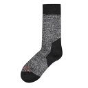 Karrimor 【 Merino Fibre Heavyweight Walking Socks Mens Kids Charcoal 】 ソックス・靴下 メ...