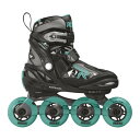 Roces 【 Moody Junior Inline Skates Kids 】 スポーツ アウトドア スケートボード インラインスケート インラインスケート ローラースケート インラインスケート ジュニア キッズ