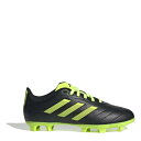 アディダス Adidas 【 Goletto Viii Firm Ground Football Boots Kids Kids 】 フットボール ブーツ スポ...