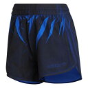 アディダス Adidas Originals 【 Shorts Ld99 Women Poblue 】 ショーツ スポーツ アウトドア 水泳 競技水着 レディース競技水着 レディース