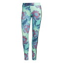 アディダス Adidas Originals 【 Tight Ld99 Women Multi Colour 】 インナー 下着 ナイトウェア レディース 靴下 レッグウェア スパッツ レギンス レディース