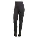 アディダス Adidas 【 Z.n.e Leggings Womens Women Black 】 レギンス・タイツ レディース インナー 下着 ナイトウェア...