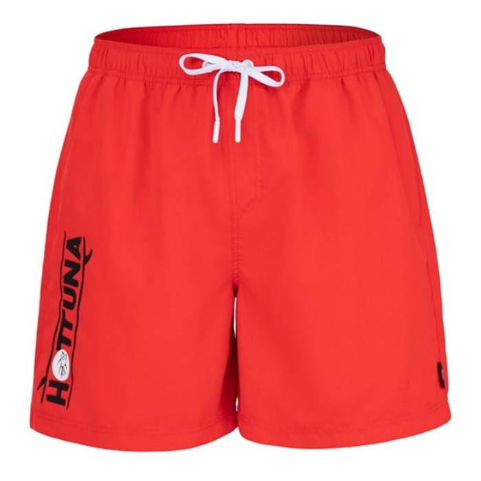 Hot Tuna 【 Swim Shorts Men 】 スイムショーツ 水着 メンズファッション 水着 メンズ
