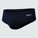 Zone3 【 Under Trisuit Briefs Men Black 】 スポーツ アウトドア 水泳 競技水着 メンズ競技水着 メンズ 黒色 ブラック
