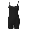 Slazenger 【 Unitard Womens Women Black 】 レディース インナー 下着 ナイトウェア レディース インナー 下着 ランジェ...