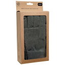 ディアツービー Dare 2B 【 Knitted Gloves Gift Set Mens Unisex Duck Green 】 手袋 メンズ バッグ 小物...