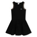 ボス Boss 【 Skater Dress Juniors Kids 】 ドレス キッズ ベビー マタニティ キッズファッション ドレス ジュニア キッズ