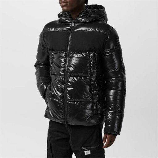 Firetrap 【 Mens Bubble Jacket Men 】 メンズ バブル Jacket ジャケット メンズファッション コート ジャケット メンズ Firetrap 【 Mens Bubble Jacket Men 】 メンズ バブル Jacket ジャケット メンズファッション コート ジャケット メンズ