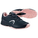 Head 【 Revolt Pro 4.0 Ld99 Women 】 プロ スポーツ アウトドア テニス シューズ レディースシューズ レディース