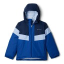 コロンビア Columbia 【 Lightning Lift Jacket Juniors Kids 】 ライトニング Jacket ジャケット スポーツ ア...