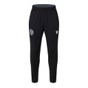 Macron 【 Barbarians Fitted Training Tracksuit Bottoms 2024 2025 Adults Men 】 トレー...
