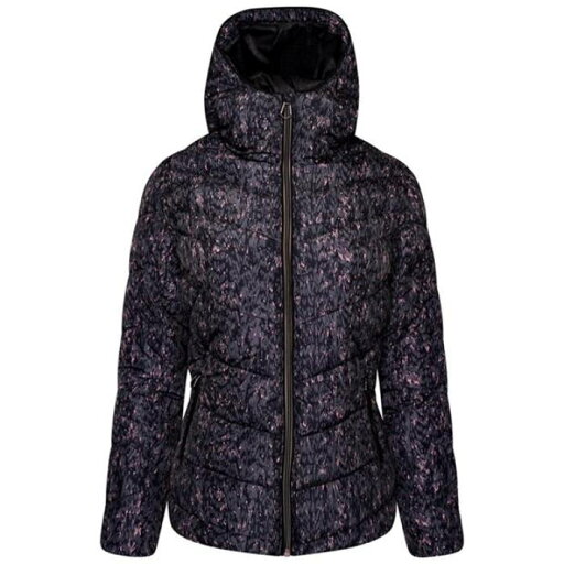ディアツービー Dare 2B 【 Reputable Insulated Quilted Hooded Jacket Women 】 フード付 Jacket ジャケット スポーツ アウトドア ウインタースポーツ スキー用ウェア レディースウェア ジャケット レディー ディアツービー Dare 2B 【 Reputable Insulated Quilted Hooded Jacket Women 】 フード付 Jacket ジャケット スポーツ アウトドア ウインタースポーツ スキー用ウェア レディースウェア ジャケット レディー