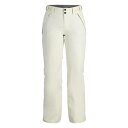 スパイダー Spyder 【 Ski Pants Womens Women 】 レディース スポーツ アウトドア ウインタースポーツ スキー用ウェア レディース...