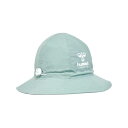 ヒュンメル Hummel 【 Hat Junior Unisex Blue Surf 】 スポーツ アウトドア 水泳 スイムキャップ 水泳帽 ユニセックス 青色...