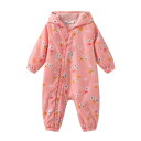 Star 【 Floral Onesie Kids Aop 】 キッズ ベビー マタニティ ベビーファッション ナイトウェア ルームウェア パジャマ ジュニア ...