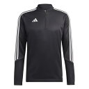 アディダス Adidas 【 Tiro 23 Club Training Top Mens Men 】 クラブ トレーニング メンズ スポーツ アウトドア サッ...