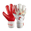 Reusch 【 Att Gp O-T 32 Unisex 】 スポーツ アウトドア サッカー フットサル キーパーグローブ ユニセックス
