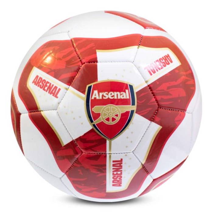 Team 【 Tracer Football Adults Unisex Arsenal 】 フットボール スポーツ アウトドア サッカー フットサル サッカー ボール ユニセックス