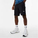 Everlast 【 Longer Length Cargo Short Mens Men 】 カーゴ メンズ スポーツ アウトドア フィットネス トレーニング ウェア メンズウェア パンツ メンズ(4)