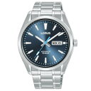 Lorus 【 Classic Analogue Automatic Watch Unisex Multi 】 クラシック Watch ウォッチ・時計 腕時計 ...