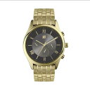 Spirit 【 Stainless Steal Watch Mens Unisex Gold 】 ステンレス Watch ウォッチ・時計 メンズ 腕時計 男女...