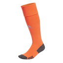 アディダス Adidas 【 Ref 22 Sock Jn99 Kids Orange 】 スポーツ アウトドア サッカー フットサル キッズ ジュニア用ウェア...