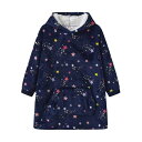Star 【 Snuggle Hoody Infant Baby Stars 】 フーディー パーカー キッズ ベビー マタニティ ベビーファッション トップス...