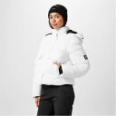ジャック ウィルス Jack Wills 【 Cropped Puffer Jacket Women 】 Jacket ジャケット スポーツ アウトドア ウイン...