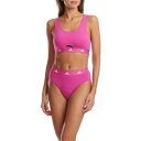 アディダス Adidas 【 Active Comfort Cotton Brief Women Fuchsia 】 インナー 下着 ナイトウェア レディース ...
