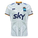Dynasty Sport 【 Pasifika 2024 Away Shirt Mens Men Cream 】 メンズ スポーツ アウトドア ラグビー ウェ...