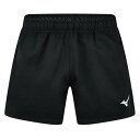 ミズノ Mizuno 【 Umda Rugby Shorts Mens Men 】 ラグビー ショーツ メンズ スポーツ アウトドア ラグビー ウェア ハーフパ...