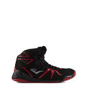 Everlast 【 Pivot Boxing Boots Mens Men Black/Red 】 ブーツ メンズ スポーツ アウトドア 格闘技 武術 ボクシ...