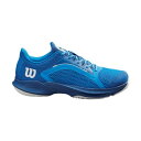 ウィルソン Wilson 【 Hurakn 2 Sn99 Men French Blue 】 スポーツ アウトドア その他 メンズ 青色 ブルー