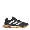アディダス Adidas 【 Stabil 16 Indoor Shoes Mens Men Black/Zero Met 】 シューズ 運動靴 メンズ スポー...